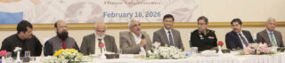 Punjab Holds First Ever Universities Vcs Huddle To Curb Extremism