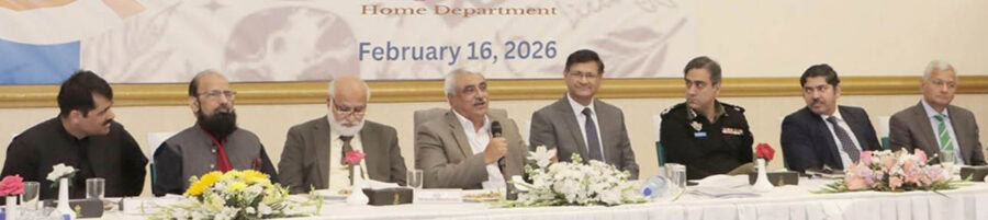 Punjab Holds First Ever Universities Vcs Huddle To Curb Extremism