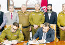 Punjab Police Nadra Ink Landmark Pact To Power High Tech Crime Control