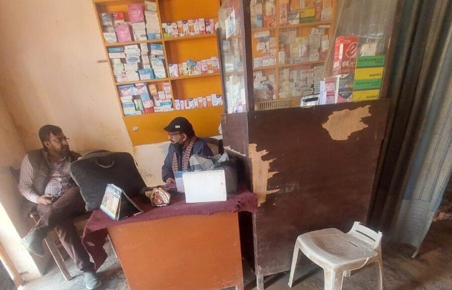 Punjab Seals 500 Illegal Clinics Labs Aesthetic Centres