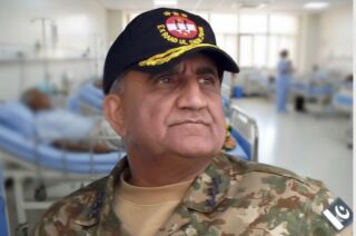 Qamar Javed Bajwa Suffers Multiple Injuries After Falling At Home