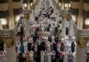 Ramadan 2026 In Saudi Arabia Spiritual Scenes Of First Taraweeh Prayer At Holy Mosques