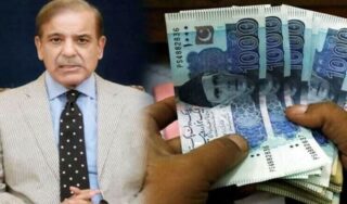 Ramazan Relief Rs13000 Per Household In Historic Rs38billion Package