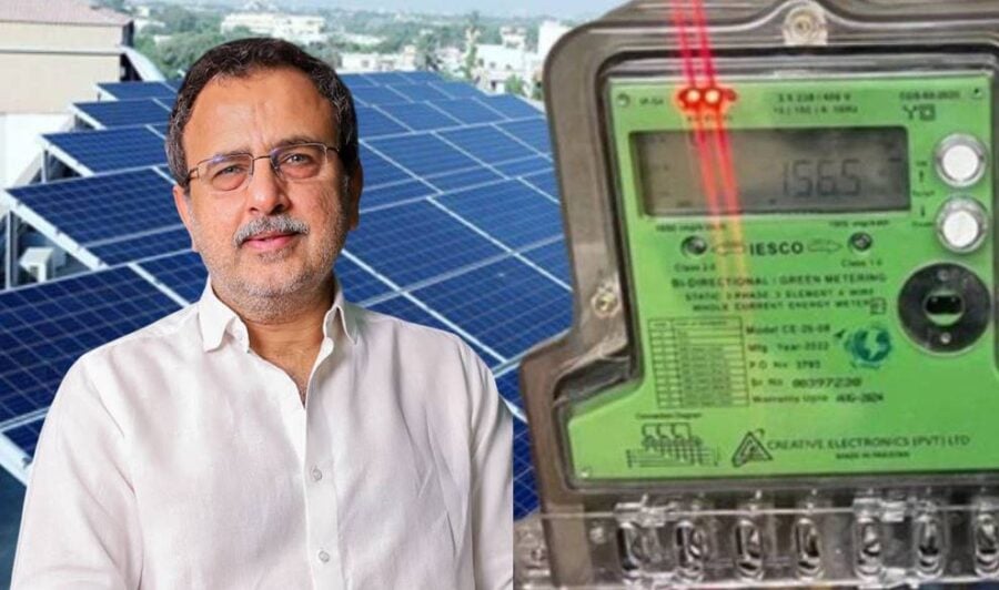 Relief For Solar Applicants As Thousands Protected Under Old Net Metering Rules
