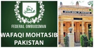 Rs500000 Fine Imposed On Sbp For Denying 30 Day Paternity Leave To Employee