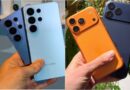 S26 Ultra Vs Apple 17 Pro Max Samsungs New Release Raises Stakes In Smartphone Wars