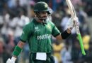 Sahibzada Farhans Century Guides Pakistan To 199 3 Against Namibia In Icc T20 World Cup 2026