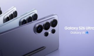 Samsung Galaxy S26 S26 And S26 Ultra Prices Unveiled In Pakistan