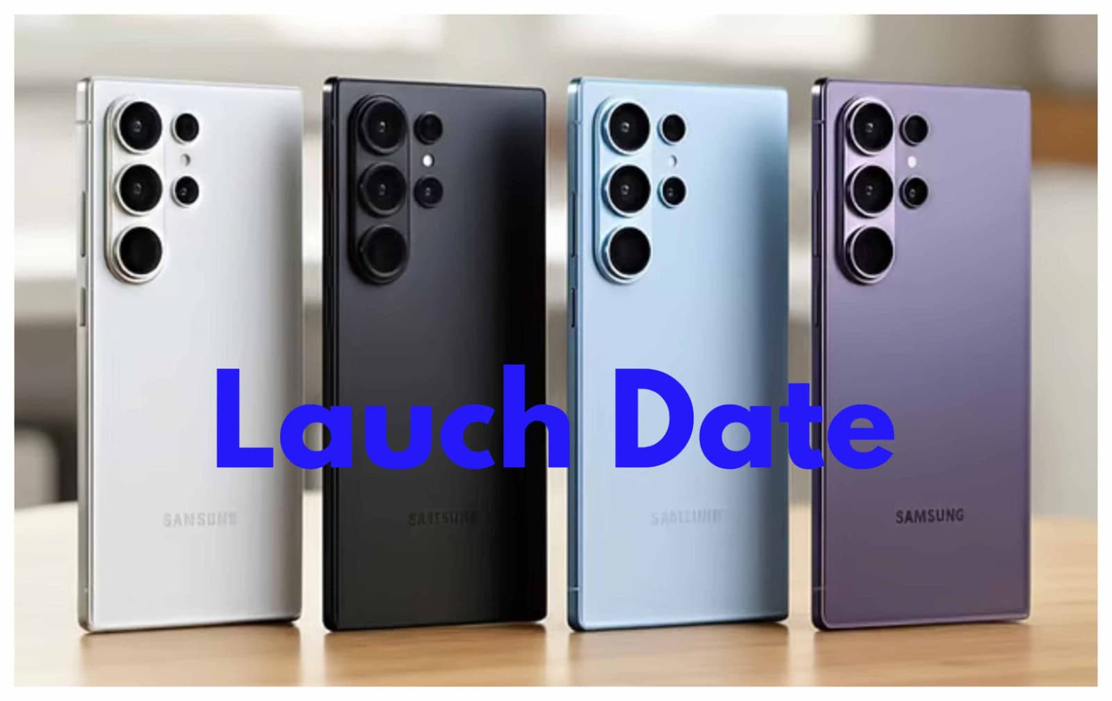 Samsung Galaxy S26 Ultra: Latest release date, pre-order, retail