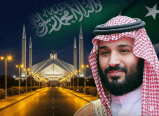 Saudi Crown Prince To Visit Pakistan Soon Amid Soaring Economic Defense Ties