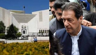 SC seeks AGP’s assistance over FCC jurisdiction in Imran Khan’s hospital case