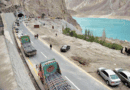 Securing Cpec Through Inclusion And Stability