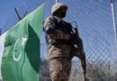 Security High Alert Amid Current Situation At Pakistan Afghanistan Border