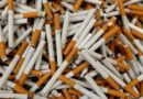 Senate Panel Probes Rs250m Cigarette Theft From Fbr Warehouses