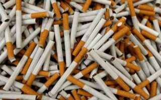 Senate Panel Probes Rs250m Cigarette Theft From Fbr Warehouses