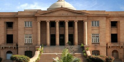 Shc Announces Schedule For Hearing Of Cases During Holy Month Of Ramazan 2026
