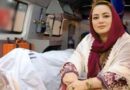 Shock And Outrage As Kohats Lady Doctor Killed In Targeted Attack