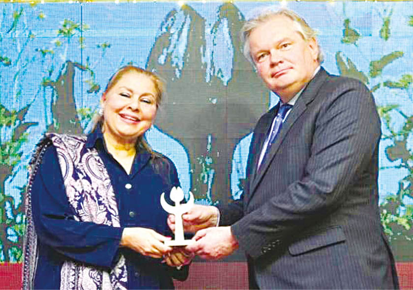 Siegert Vows To Recognize Work For Marginalized Communities