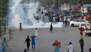Sindh Govt Detains 180 Individuals Under Mpo Amid Fears Of Protests Road Blockades