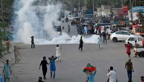 Sindh Govt Detains 180 Individuals Under Mpo Amid Fears Of Protests Road Blockades