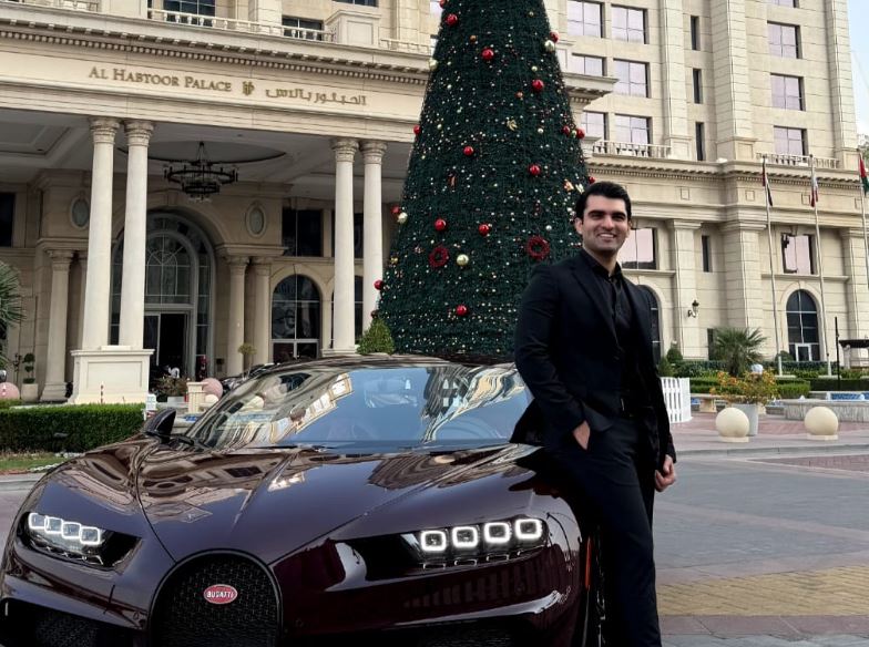 ‘Skill over certificates’: Young Pakistani entrepreneur empowers over 200,000 learners