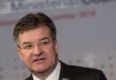Slovak National Security Adviser Lajcak Resigns Over Epstein Files Denies Wrongdoing