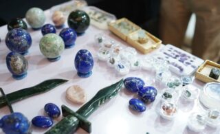 Women’s Day Bazaar celebrates female entrepreneurship