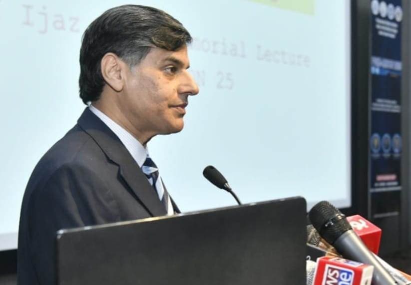 Society of Surgical Oncology Pakistan elects new President