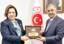 Sohail Engages Turkish Leadership To Boost Trade Climate And Innovation Cooperation