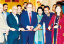 Solo Show Zikr Reflects Shades Of Sufism Tasawwuf