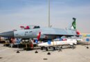 Somalia Negotiates Major Deal With Pakistan For Buying 24 Jf 17 Thunder Jets