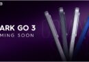 Spark Go 3 Rumors Smooth Stylish And Ready For Everyday Life