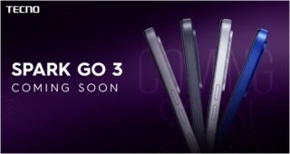 Spark Go 3 Rumors Smooth Stylish And Ready For Everyday Life