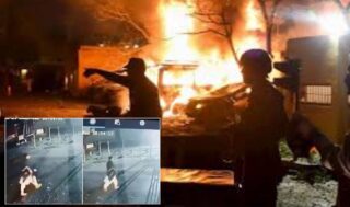 Suicide Blast At Daajal Checkpost In Bhakkar Leaves Multiple Casualties Of Security Personnel