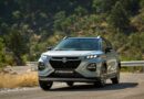 Suzuki Fronx Ushers In Pakistans Xuv Segment With Style And Substance