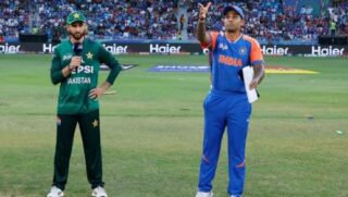 T20 Wc 2026 Bcci Vp Shukla Terms Negotiations Over Pakistan India Match A Major Success
