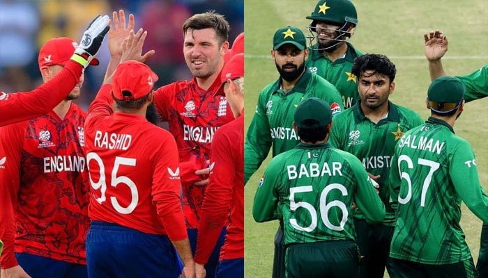 T20 World Cup 2026: Pakistan-England Super Eights match live streaming, weather details