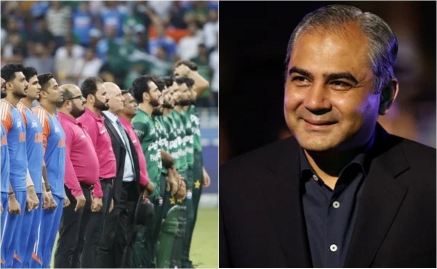 T20 World Cup 2026: Pakistan finally agree to play block-buster game against India