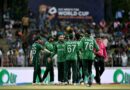 T20 World Cup Pakistan Thrash Namibia To Reach Super Eight