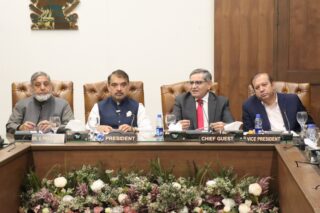 Tax Reforms To Make System Fairer More Effective Najeeb A Memon