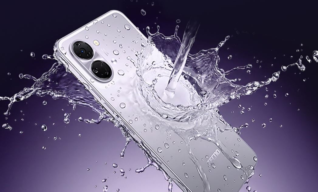 Tecno Spark Go 3 Brings Premium Features To Entry Level Market In Pakistan At Rs29999 