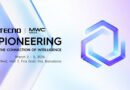 Tecno To Unveil Latest Ai Ecosystem Innovations At Mwc 2026