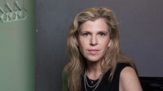 Tehran Producer Dana Eden Found Dead In Athens Hotel During Filming