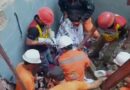 Ten Dead As Building Collapses After Gas Explosion In Karachis Soldier Bazaar
