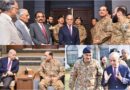 Tense Briefing At Ghq As Pakistan Takes Hard Line On Afghanistan Situation