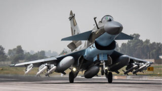 The Relentless Rise Of Pakistans Air Power