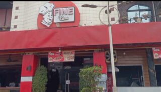 The Spirit School Fine Pizza Among 89 Sealed In Punjab Capital