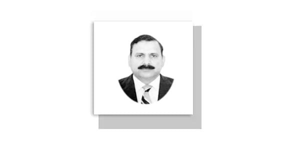 Three streams development model