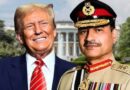 Tough Fighter Trump All Praises For Pak Field Marshal Asim Munir At Gaza Board Of Peace Launch