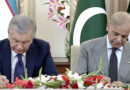 Trade Defense Education In Focus As Pakistan Uzbekistan Ink Major Cooperation Pacts